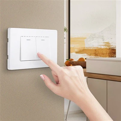 3-suunaline tulede lüliti