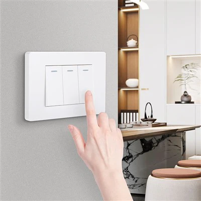 Kahesuunaline kahesuunaline valguslüliti