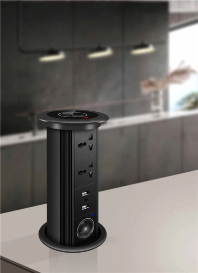 Intelligentne tõstepesa