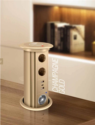 Nutikad tõstmispesa